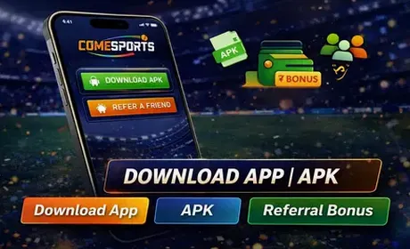 Download the app, unlock code BABA78100, and enter ₹1 contests faster