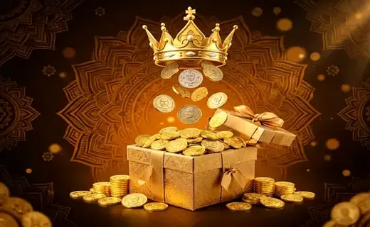 Royal Welcome Package